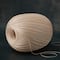 Aunt Lydia's® Jumbo Crochet Cotton Thread, Natural